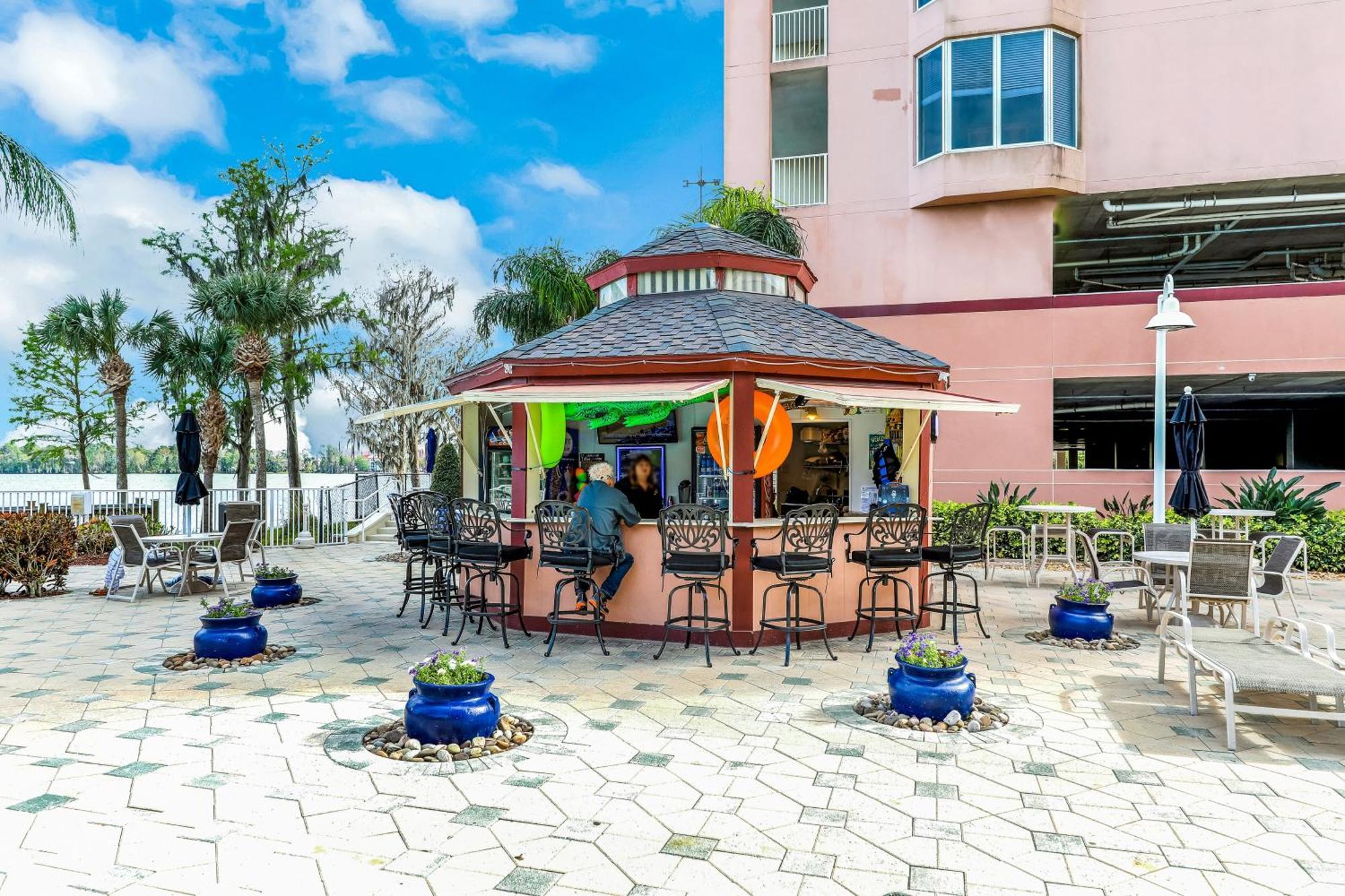 The Heron Beach Gateaway أورلاندو المظهر الخارجي الصورة