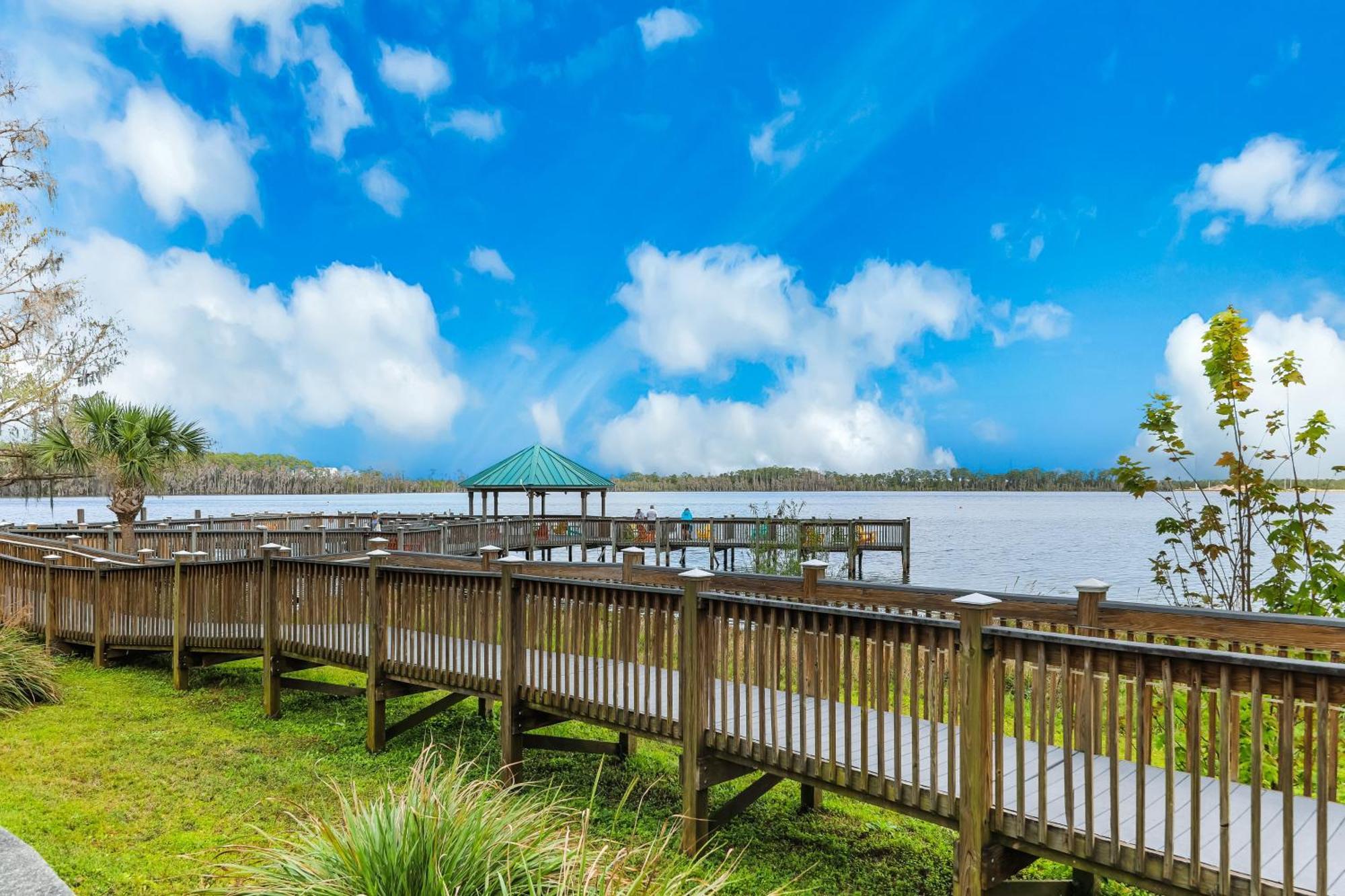 The Heron Beach Gateaway أورلاندو المظهر الخارجي الصورة