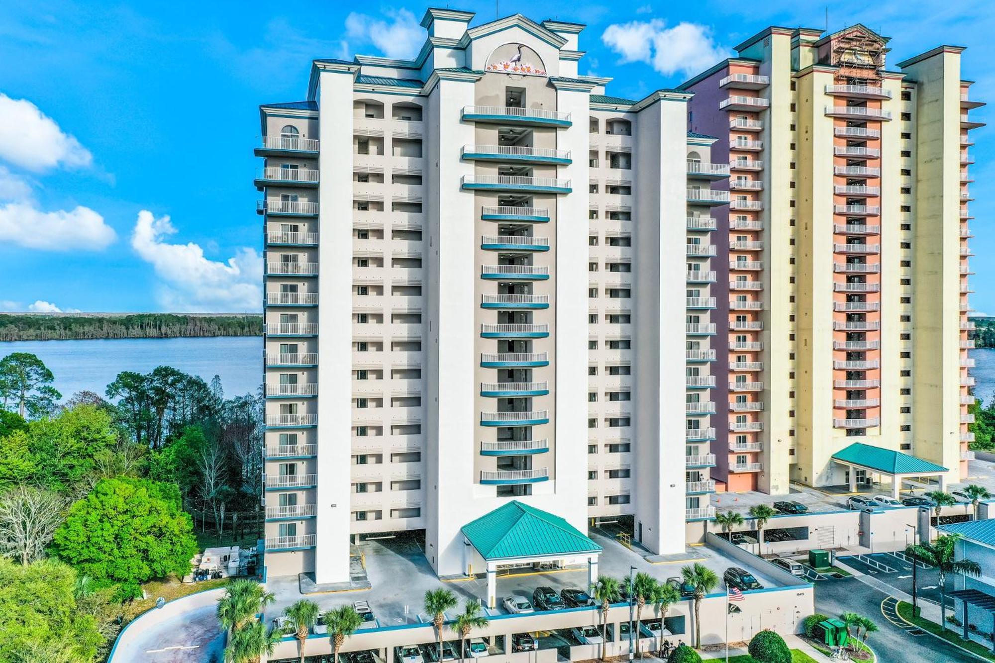 The Heron Beach Gateaway أورلاندو المظهر الخارجي الصورة