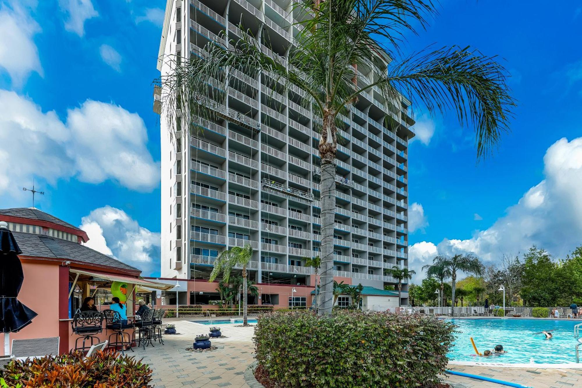 The Heron Beach Gateaway أورلاندو المظهر الخارجي الصورة