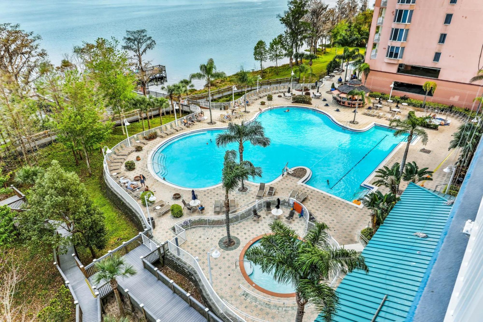 The Heron Beach Gateaway أورلاندو المظهر الخارجي الصورة