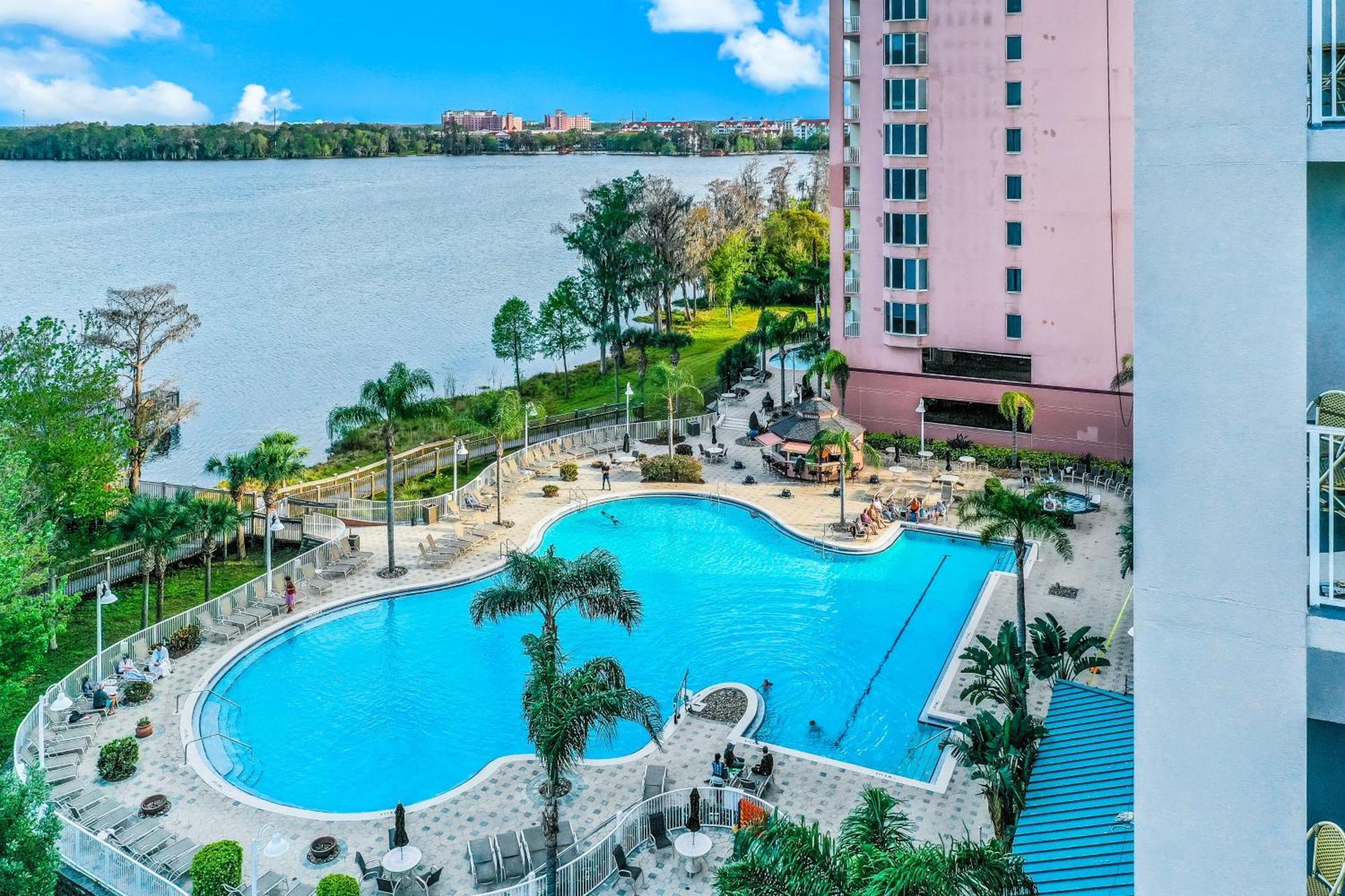 The Heron Beach Gateaway أورلاندو المظهر الخارجي الصورة