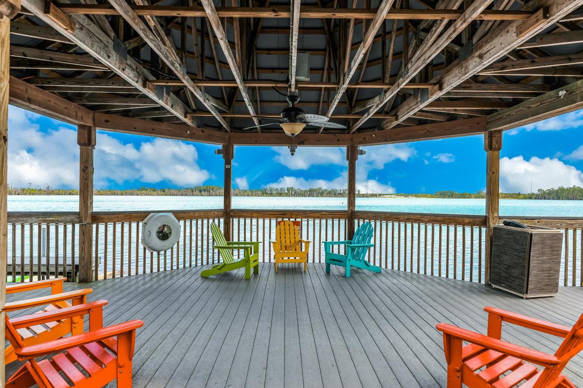The Heron Beach Gateaway أورلاندو المظهر الخارجي الصورة