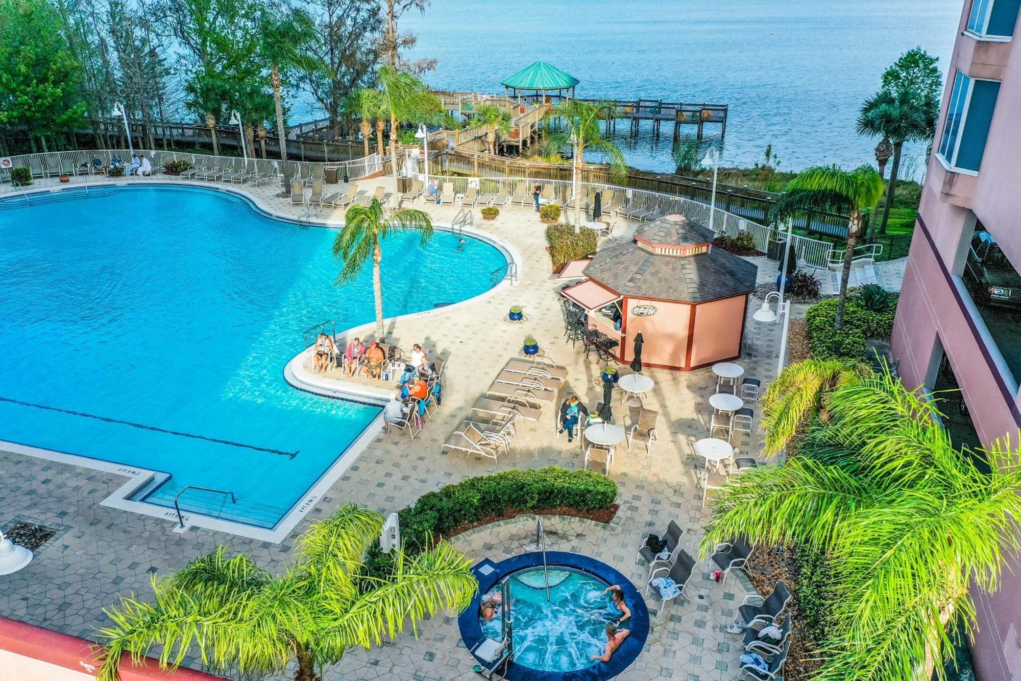 The Heron Beach Gateaway أورلاندو المظهر الخارجي الصورة