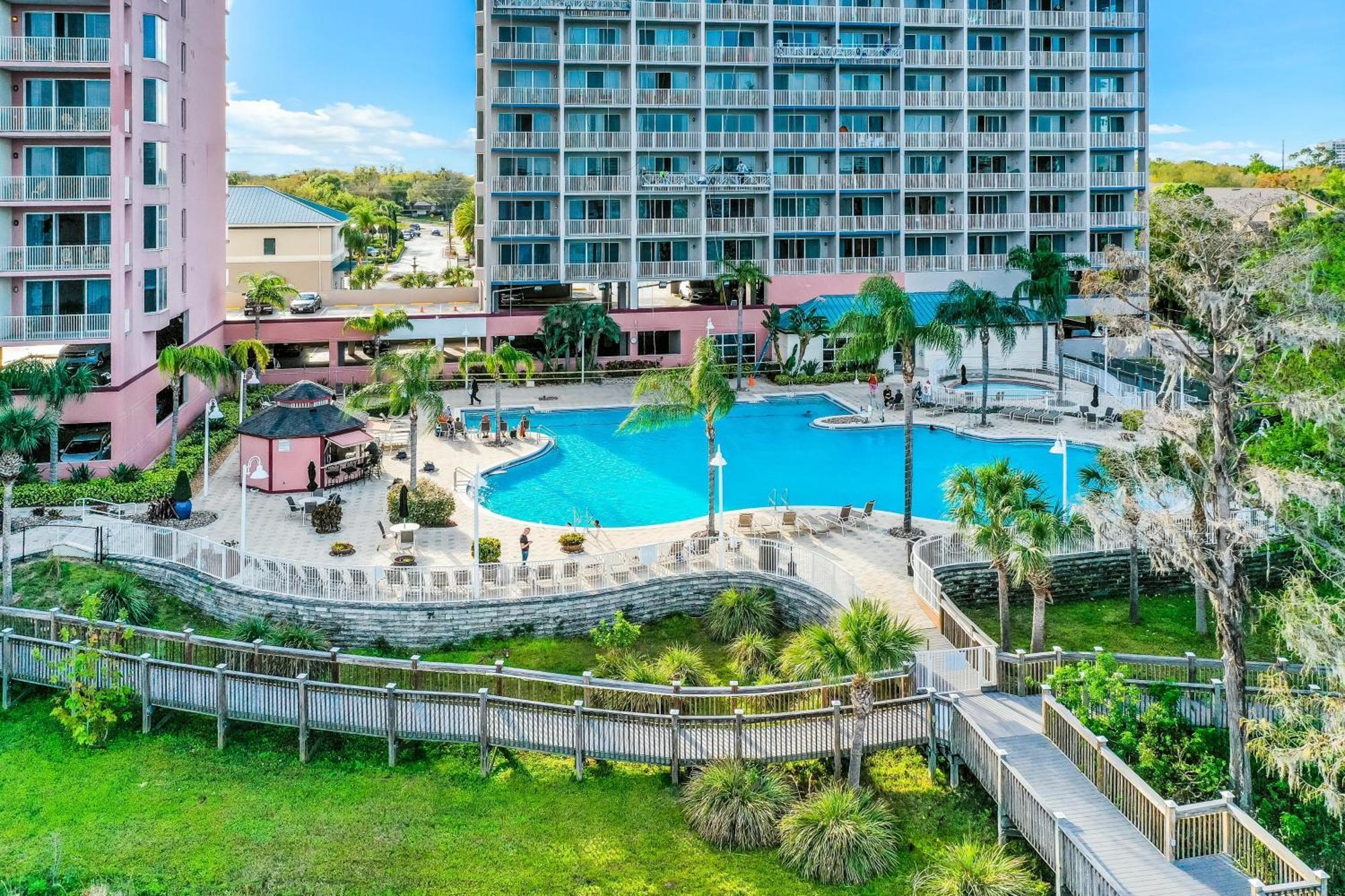 The Heron Beach Gateaway أورلاندو المظهر الخارجي الصورة