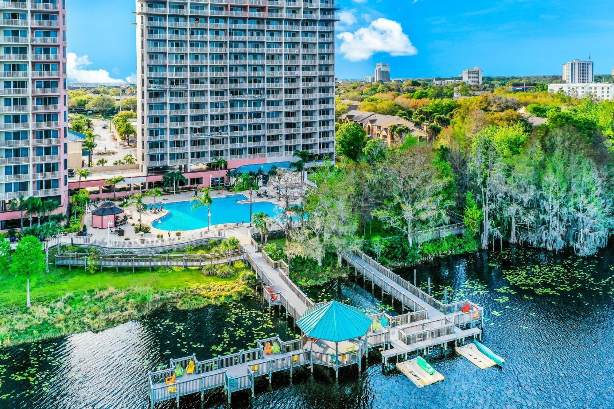 The Heron Beach Gateaway أورلاندو المظهر الخارجي الصورة