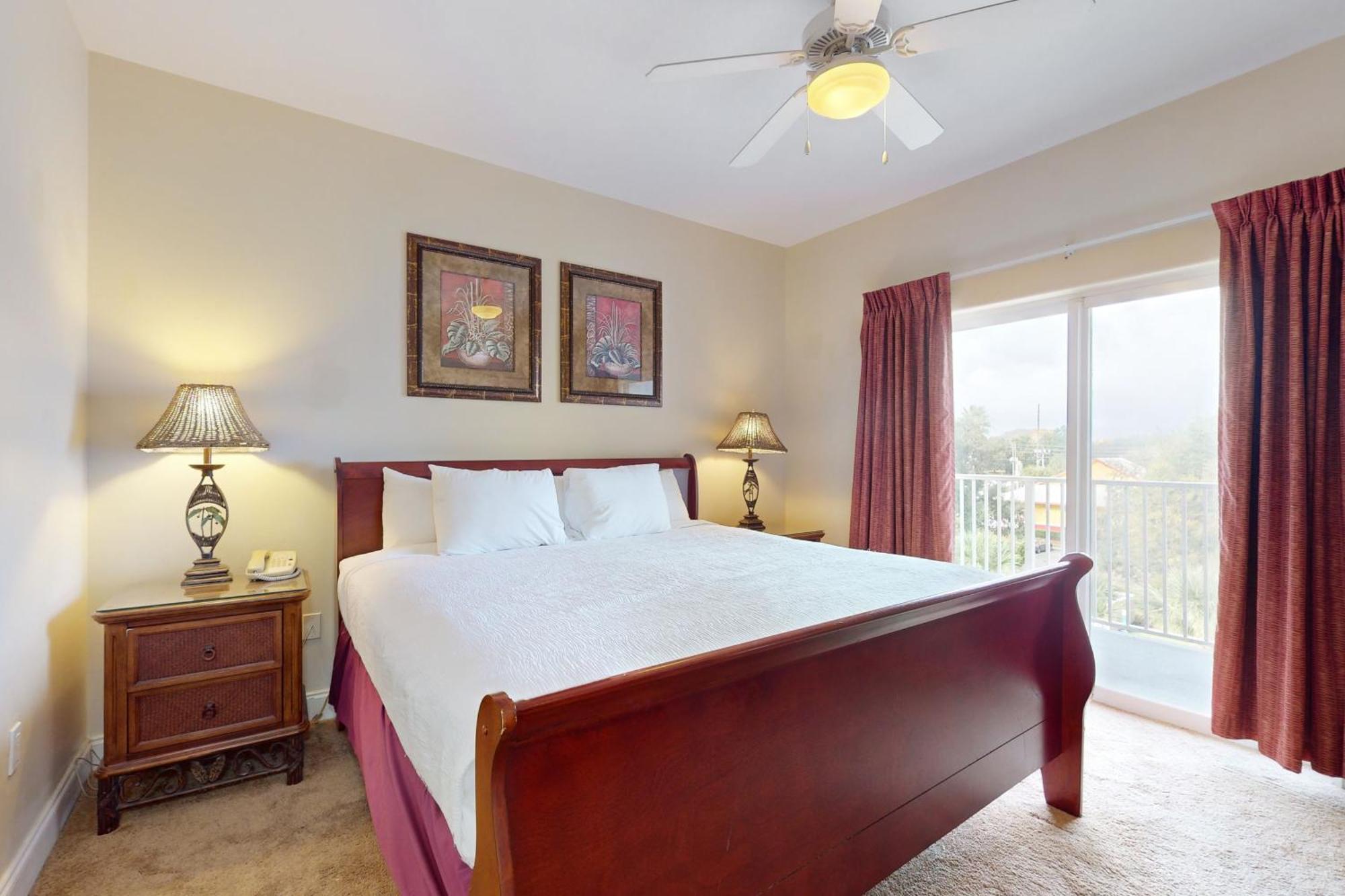 The Heron Beach Gateaway أورلاندو المظهر الخارجي الصورة