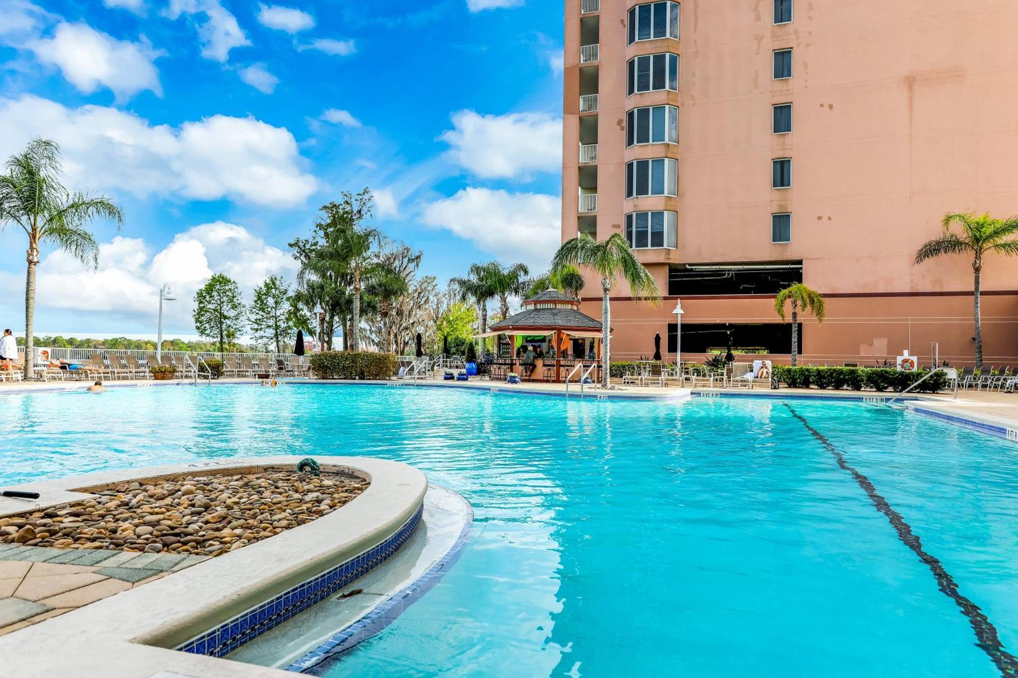 The Heron Beach Gateaway أورلاندو المظهر الخارجي الصورة