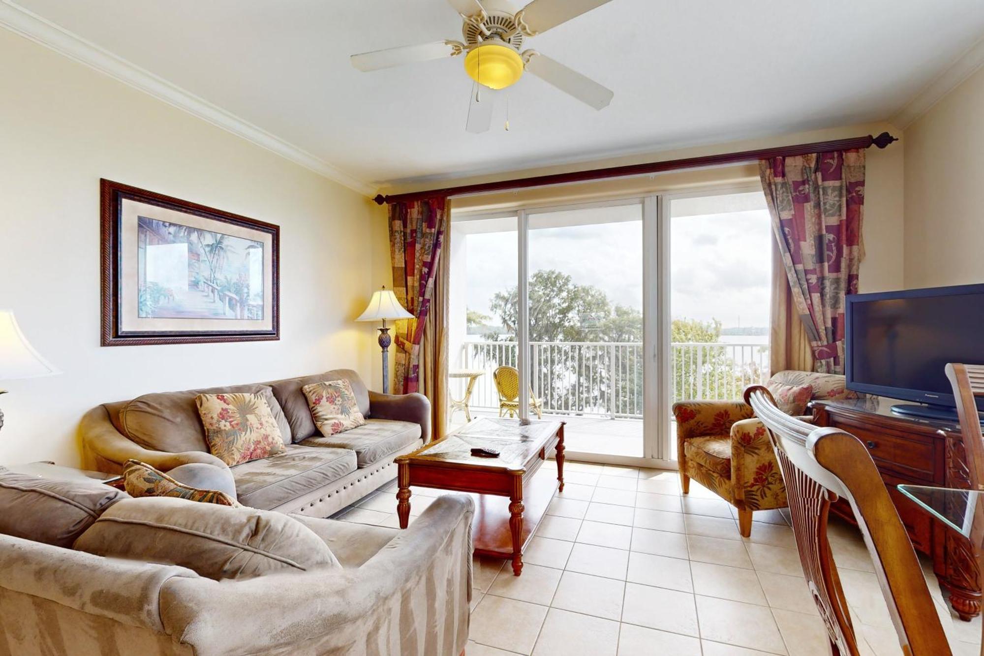 The Heron Beach Gateaway أورلاندو المظهر الخارجي الصورة